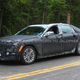 Illustration for article titled The Twin-Turbo Hybrid Cadillac CT6 Flagship Will Debut On March 31